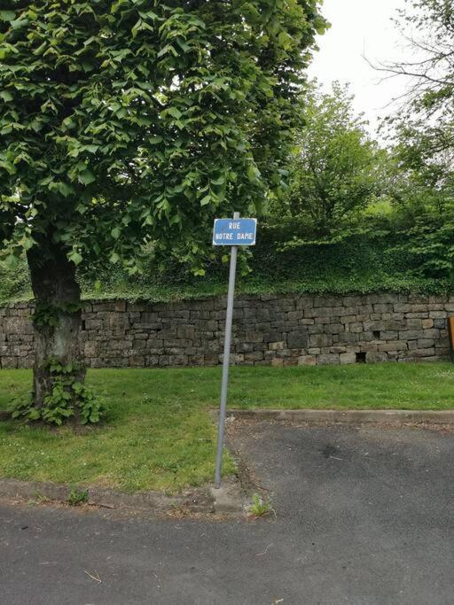 La Halte Cycliste Hébergement de vacances Domfront (Orne)